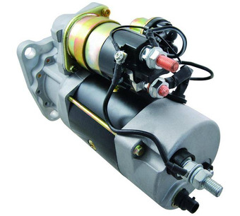 379 MODELS STARTER pilt
