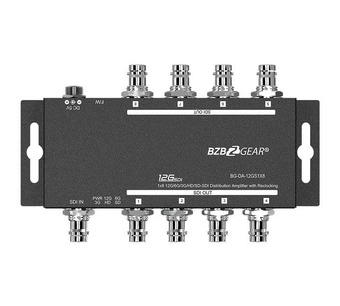 BG-DA-12GS1X8 pilt