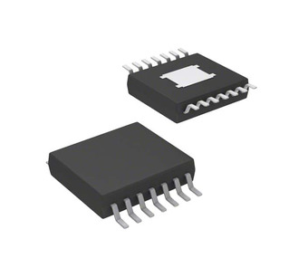 TPS7A7836PWPT pilt
