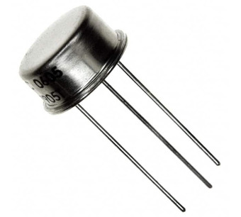 2N3440 pilt