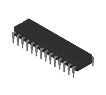 AM27C256-200DM/B pilt