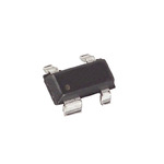 MAX6314US25D4+