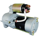 DJC YEAR 1987 STARTER