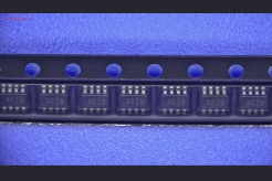 TPS563219DDFR Texas Instruments IC REG BUCK ADJ 3A SYNC 8SOT23