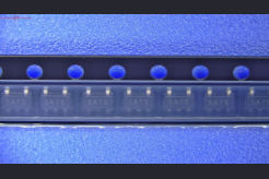MCP601T-I/OT Microchip Technology IC OPAMP GP 2.8MHZ RRO SOT23-5