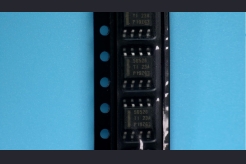 TPS56528DDAR Texas Instruments 4.5-V to 18-V Input, 5-A Synchronous Step-Down Converter With Advanced Eco-Mode™
