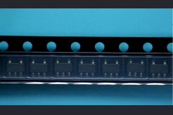MCP6001UT-E/OT Microchip Technology IC OPAMP GP 1MHZ RRO SOT23-5