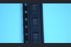 TPS7A1650DGNR Texas Instruments 60-V, 5-µA IQ, 100-mA, Low-Dropout Voltage Regulator With Enable and Power-Good