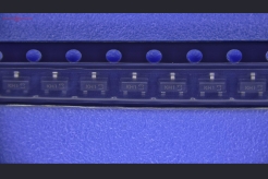 MMBZ5241B-7-F Diodes Incorporated DIODE ZENER 11V 350MW SOT23-3